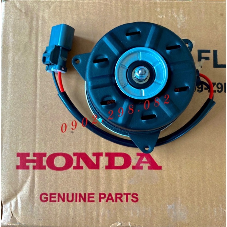 Mô tơ quạt két nước Civic 2006-2011, Crv 2007-2012