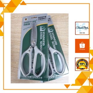Kéo bếp inox berrylion siêu sắc- siêu bền/ kéo cắt thức ăn