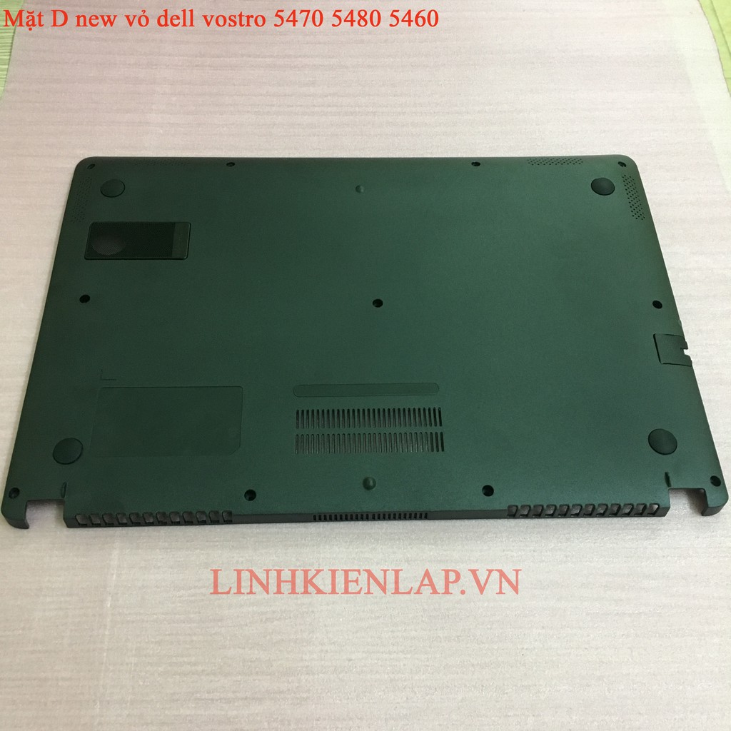 Mặt D vỏ laptop dell vostro 5470 5480 5460