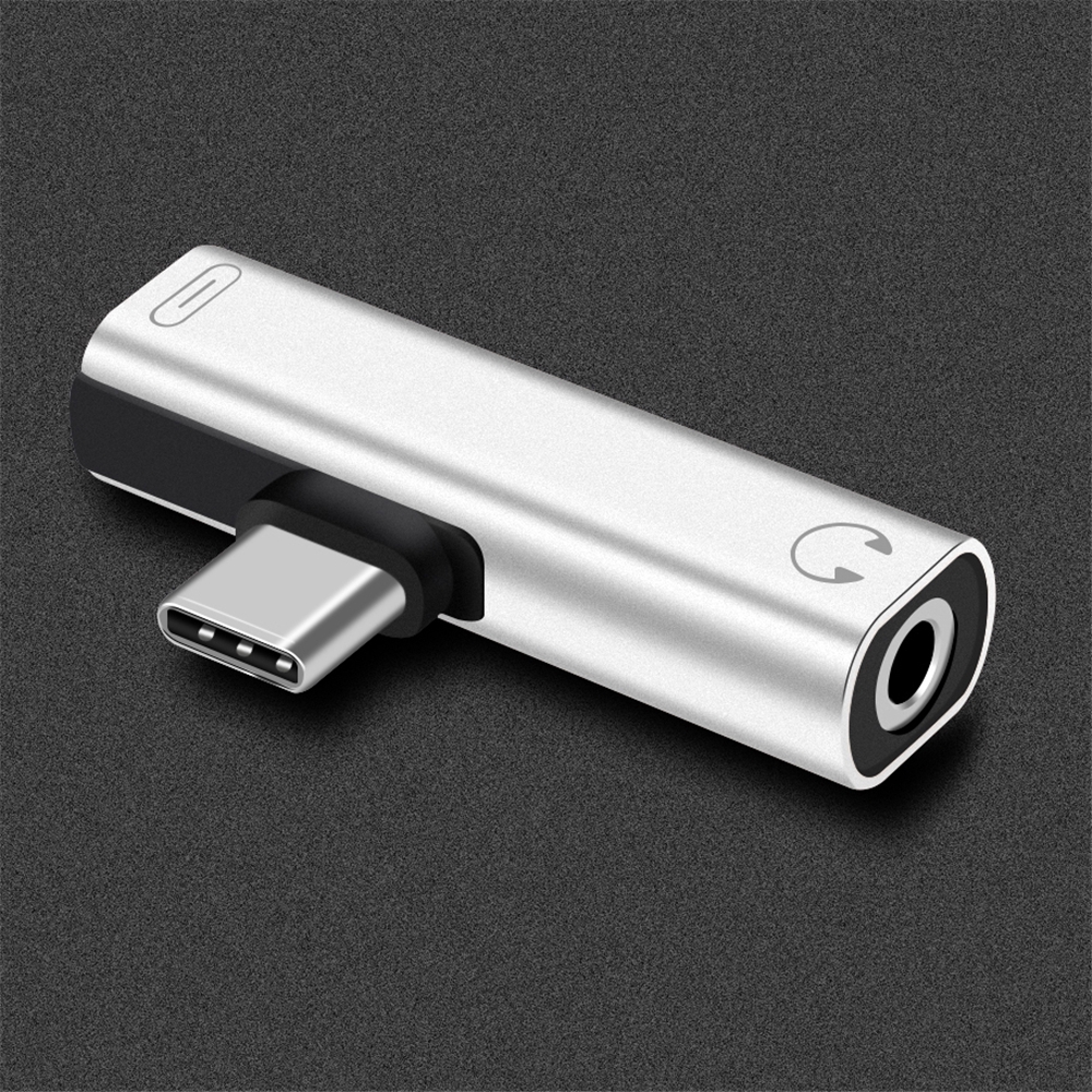 Dây cáp sạc kết nối type C cho điện thoại Samsung S10 S9 Huawei mate20