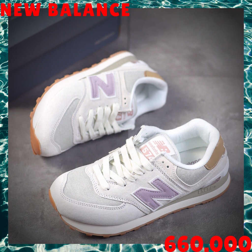 new balance 574 mua