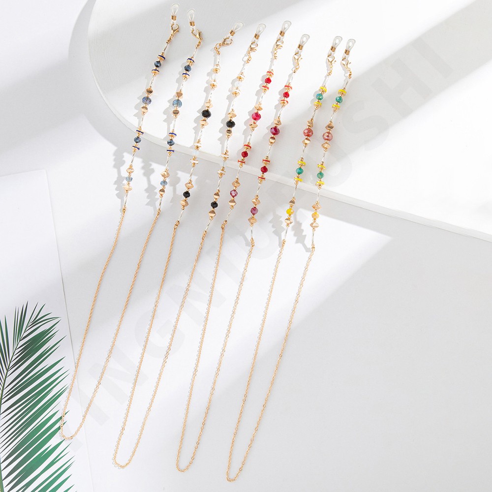 Dây Đeo Mắt Kính Chống Thất Lạc Tiện Dụng