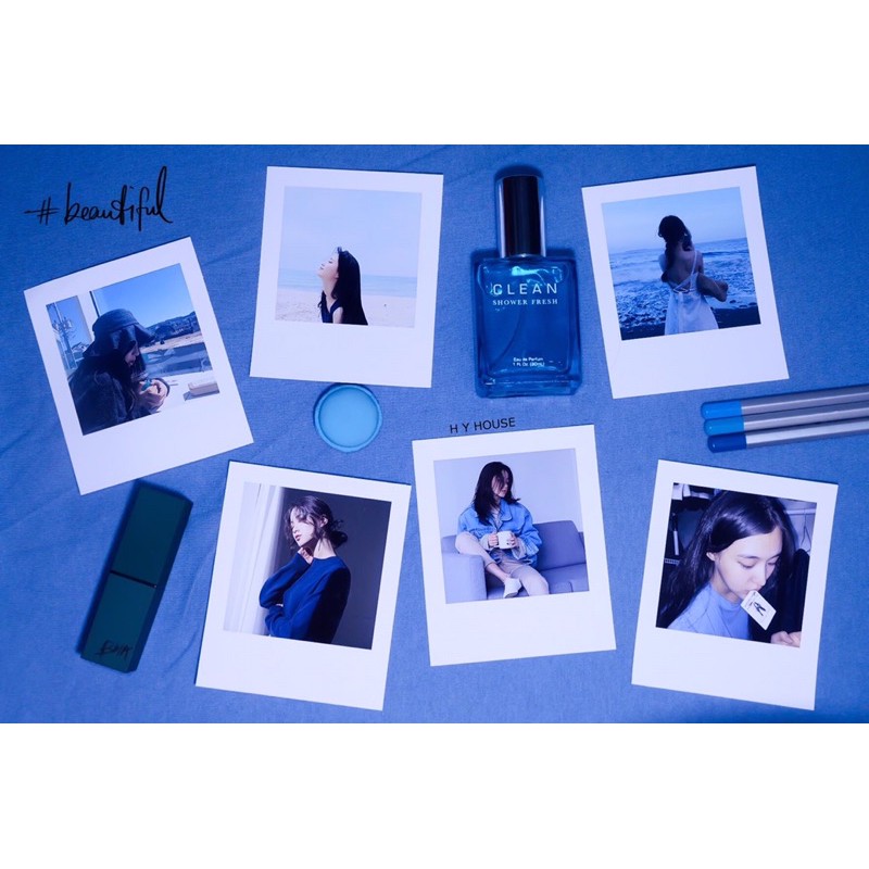 In POLAROID 2k/1 hình ép nhựa plastic