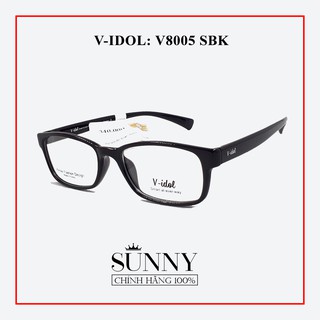 Gọng Kính Unisex Vidol V8005