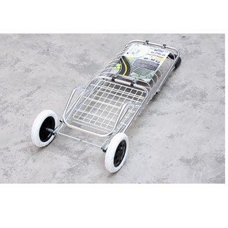 Xe Kéo Hàng Đi Chợ Đa Năng ADVINDEQ TL-90C