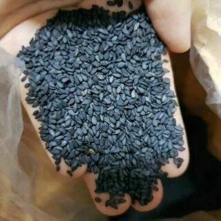 Mè đen Việt San 150g/250g