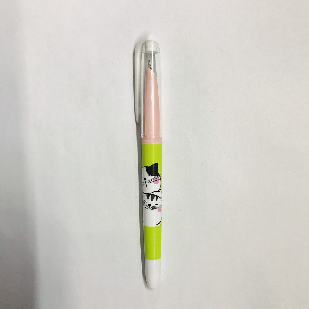 Bút máy ngòi trơn M&G AFP60132