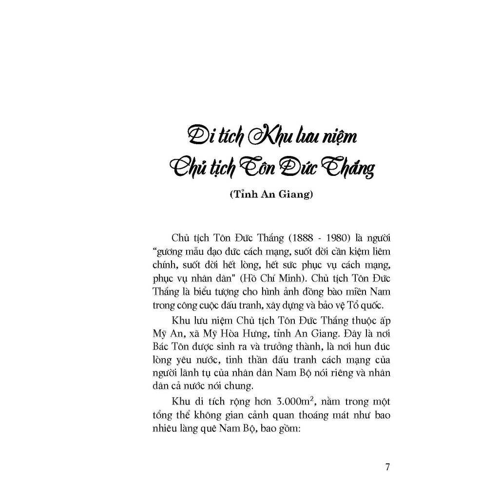 Sách - Di Tích Lịch Sử, Văn Hóa Việt Nam | BigBuy360 - bigbuy360.vn