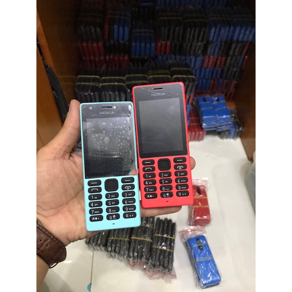  Điện thoại Nokia 150 Dual sim cũ Bảo hành 6 tháng