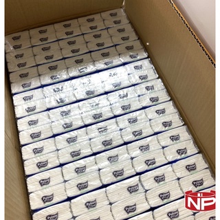 Khăn Giấy Lụa Bỏ Túi Pulppy Compact 10 gói