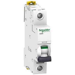 |CHÍNH HÃNG| Cầu dao điện 1P-16A - A9F73116 Schneider