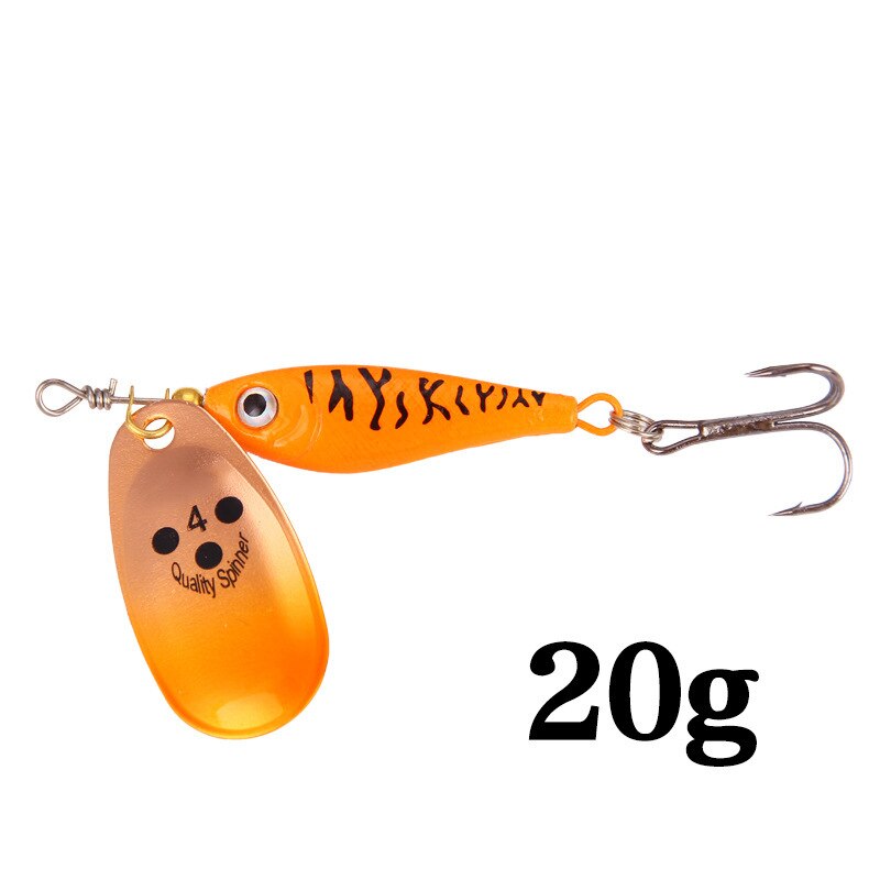 Mồi Câu Cá Giả Thông Minh 11G/15g/20g Kèm Móc Câu Cứng