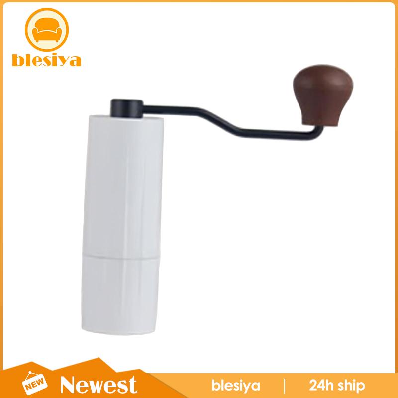 Máy Xay Cà Phê Mini Cầm Tay Bằng Thép Không Gỉ