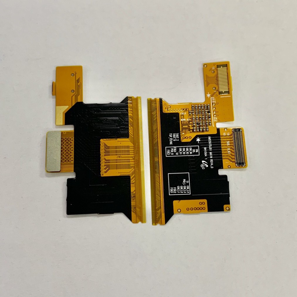 Cổ màn thay thế cho Samsung Note 4/N910 | BigBuy360 - bigbuy360.vn