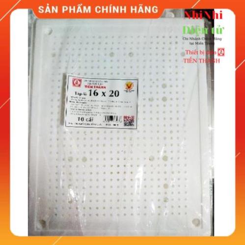 [TIẾN THÀNH]Táp lô điện bảng lớn , Bảng nhựa điện LOẠI LỚN- Hàng Việt Nam chất lượng cao