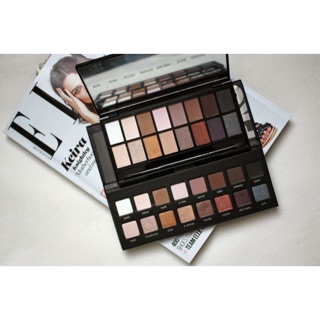 Phấn mắt Revolution Iconic Pro 1 Eyeshadow Palette