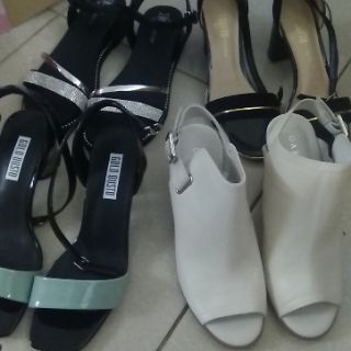Sandal Dusto sale off
