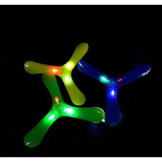 Đồ chơi boomerang phát sáng cho trẻ