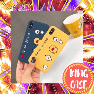 ⚡ốp hàn⚡ good friend ⚡ốp iphone⚡