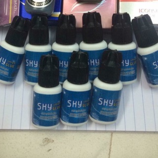 Keo nối mi sky