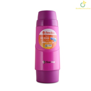 Bình giữ nhiệt cá nhân Rạng Đông 450ml