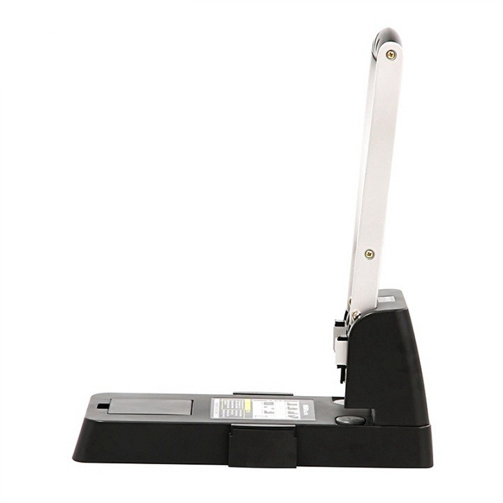 Bấm Lỗ Deli -0150 (150 tờ)