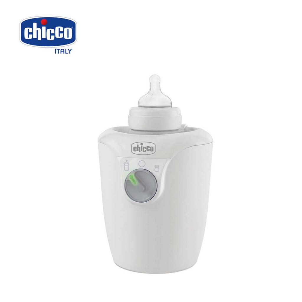 MÁY HÂM SỮA VÀ THỨC ĂN CHICCO 7388