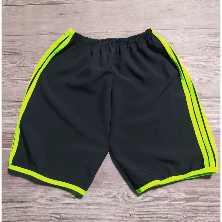 [COMBO 3 QUẦN] Quần Short viền trẻ em 3 màu - SX0789