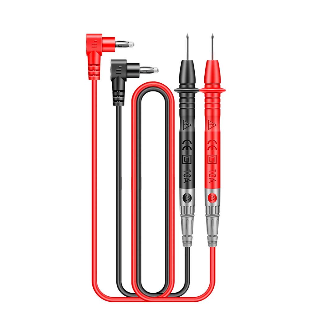 ANENG Bút Thử Điện Vạn Năng Kỹ Thuật Số pt840 1000v 10a Chuyên Dụng