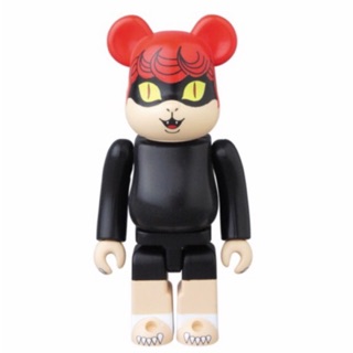 100% Bearbrick Anime Artist có sẵn