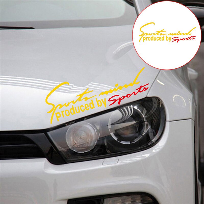 Tem Sport Mind Cỡ lớn