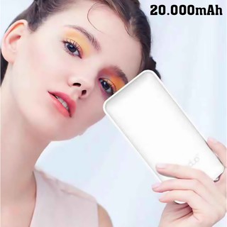 Sạc Dự Phòng Boliduo P23 20000mAh
