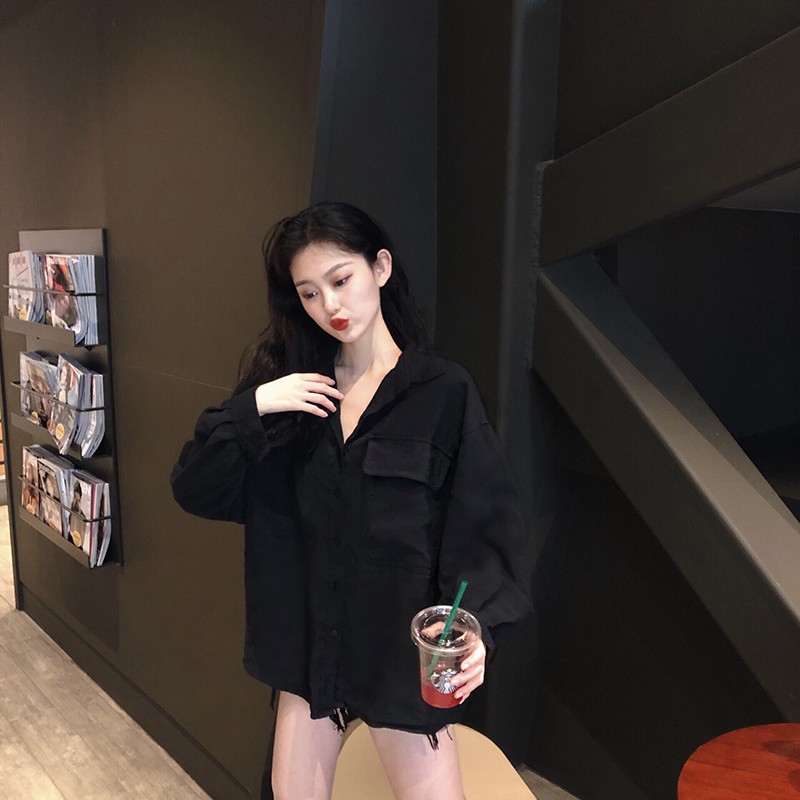 SƠ MI HÀN ULZZANG (Kèm hình thật)