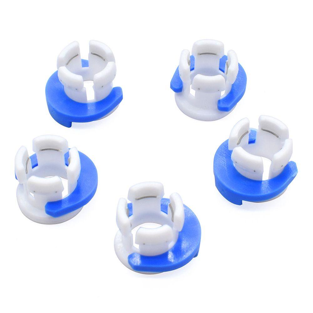 BEBETTERM Set 20 Kẹp Nhựa Chuyên Dụng Cho Máy In 3D