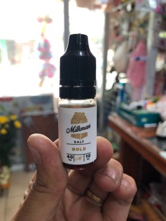 Tinh dầu cafe