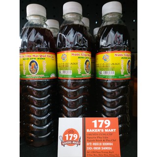 Mai quế lộ 500ml