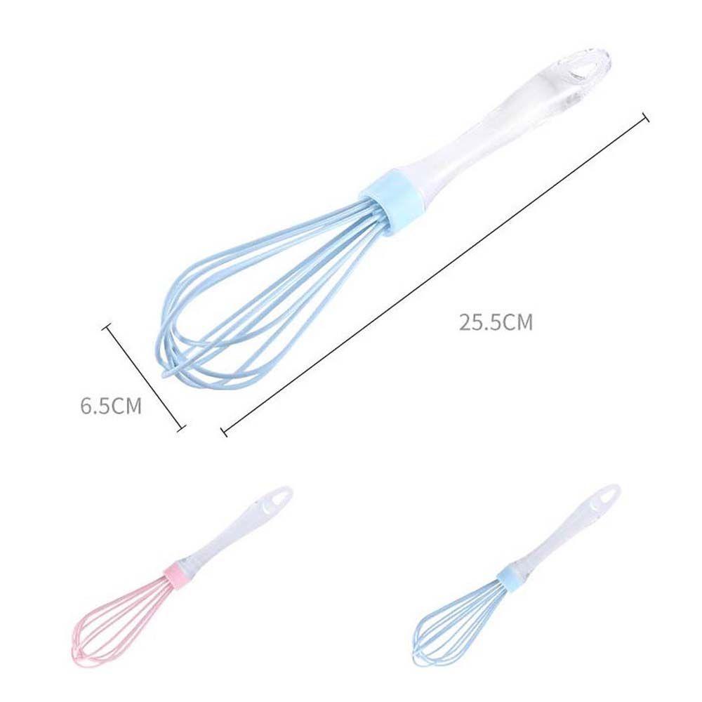 Dụng Cụ Đánh Trứng Làm Bánh Chất Lượng Cao 10 &quot;