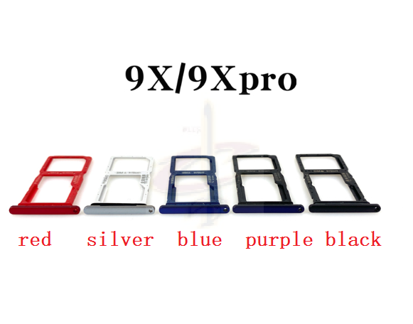 Khay Sim Điện Thoại Dành Cho Huawei Honor 10 lite 8X Max 9X Pro