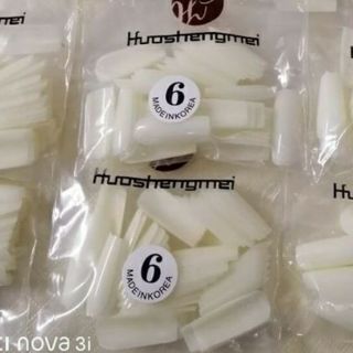 Móng up HSM lẻ số túi 50 móng