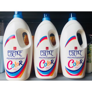 NƯỚC GIẶT ESSEN COLOR THÁI LAN 1900ml