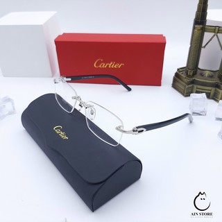 Gọng kính thời trang Cartier - Cartier1