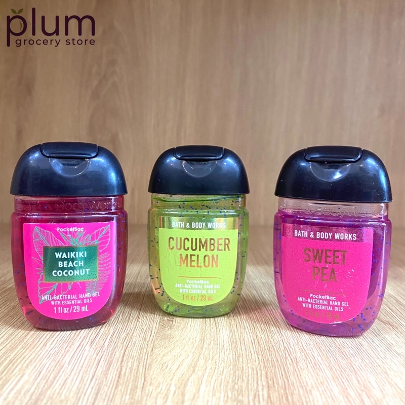 Gel rửa tay khô Bath & Body work hàng chuẩn lọ 29ml | BigBuy360 - bigbuy360.vn