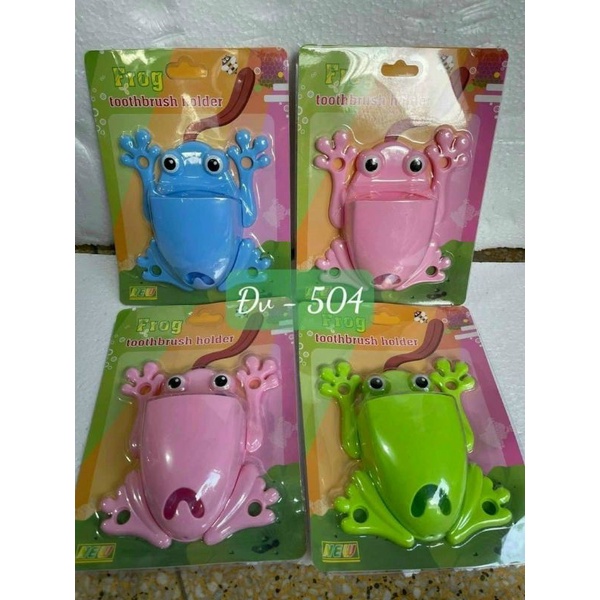 Cắm bàn chải hình thú,giao mẫu ngẫu nhiên,