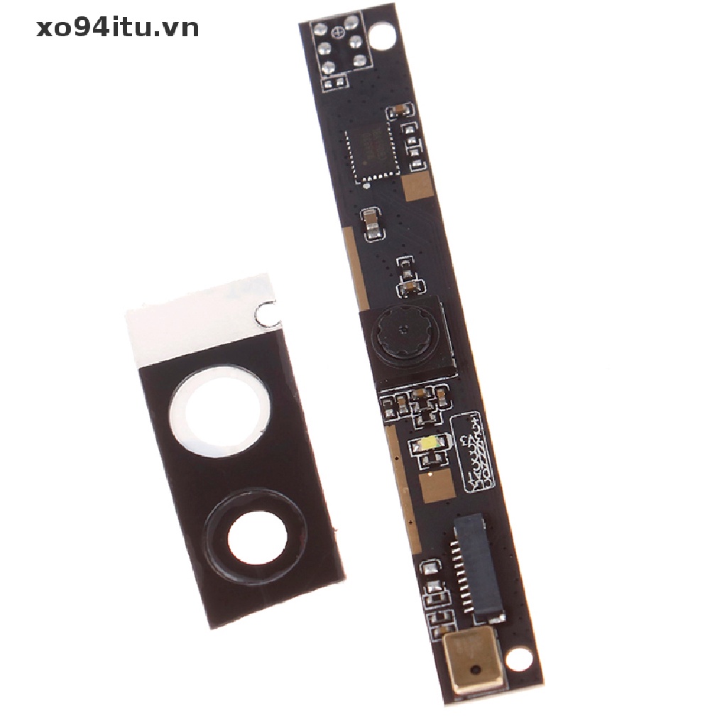 Webcam Cho HP 430 440 450 820 840 850 455 445 725 745 G1 G2 Chất Lượng Cao