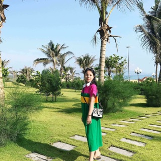Đâm suông zara