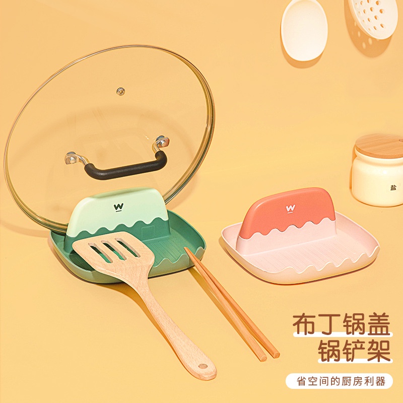 Giá Đựng Dụng Cụ Nhà Bếp Đa Năng Tiện Dụng