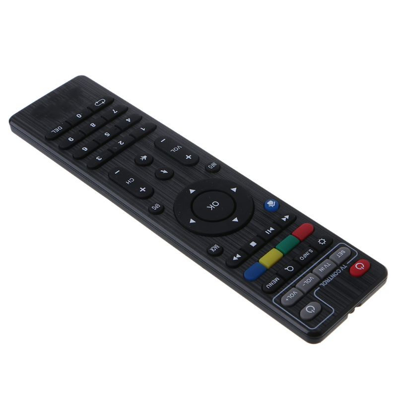 Điều Khiển Từ Xa Cho TV Thông Minh Tvip410 Tvip415 TvipS300