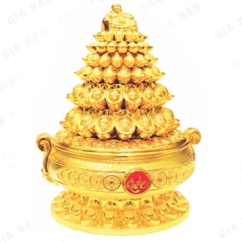Bánh đậu xanh,Tháp Vàng