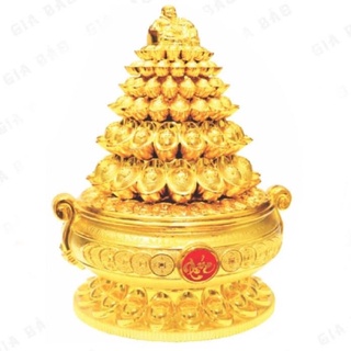 Bánh đậu xanh,Tháp Vàng