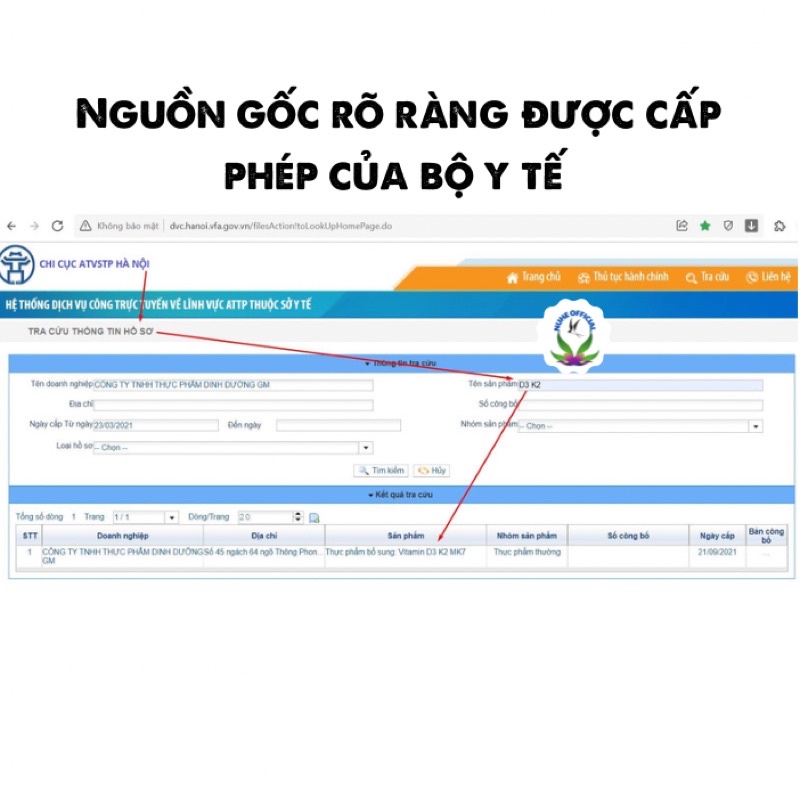 Vitamin d3 k2 mk7 Fair & Pure , vitamin d3 giúp bé ăn ngon, ngủ ngon tăng miễn dịch chai 20ml